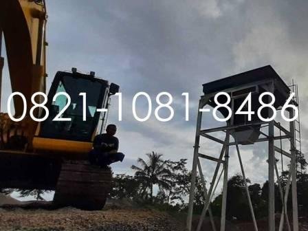 Batching Plong Indonesia – Solusi Produksi Beton - IBRA TEKNIK INDONESIA